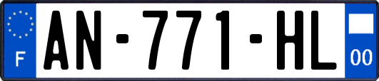 AN-771-HL