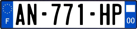 AN-771-HP