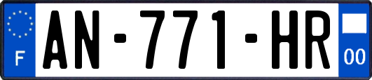 AN-771-HR