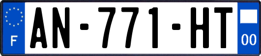 AN-771-HT