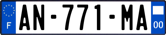 AN-771-MA