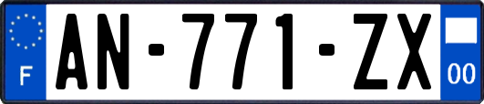 AN-771-ZX