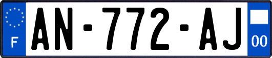 AN-772-AJ