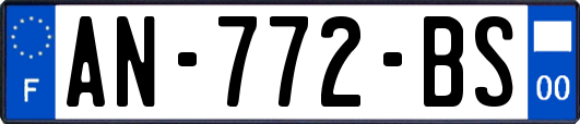 AN-772-BS