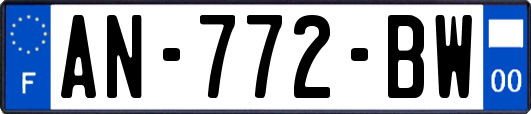 AN-772-BW