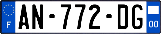 AN-772-DG