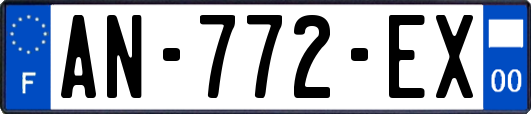 AN-772-EX