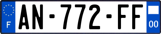 AN-772-FF