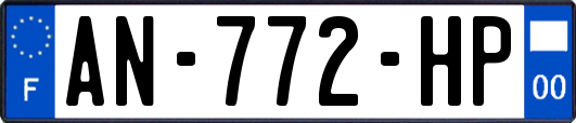 AN-772-HP