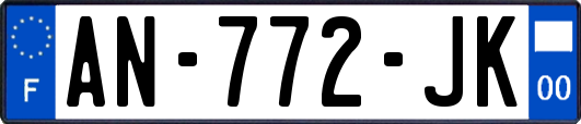 AN-772-JK