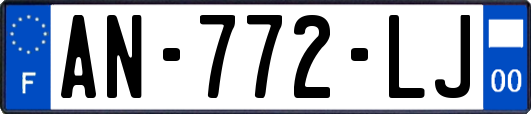 AN-772-LJ