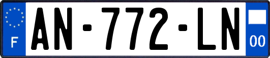 AN-772-LN