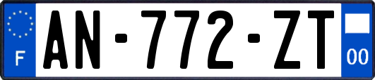 AN-772-ZT