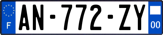 AN-772-ZY
