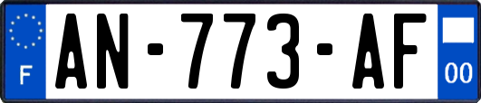 AN-773-AF