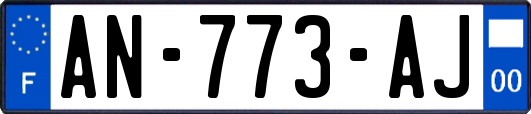 AN-773-AJ