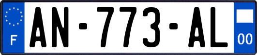 AN-773-AL