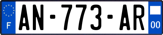 AN-773-AR