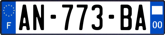 AN-773-BA