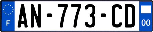 AN-773-CD