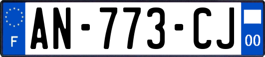 AN-773-CJ