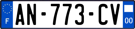 AN-773-CV