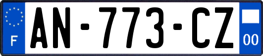 AN-773-CZ