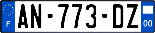 AN-773-DZ