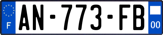 AN-773-FB