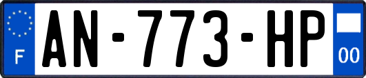 AN-773-HP