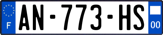 AN-773-HS