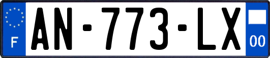 AN-773-LX