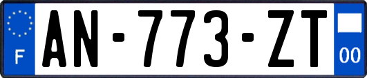 AN-773-ZT