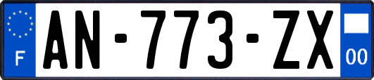 AN-773-ZX