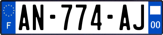 AN-774-AJ