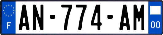 AN-774-AM