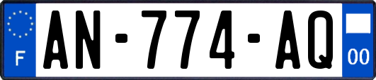 AN-774-AQ