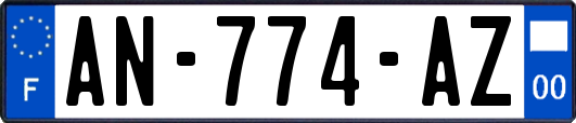 AN-774-AZ