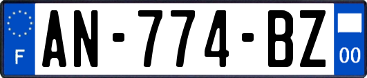 AN-774-BZ