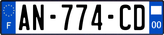 AN-774-CD