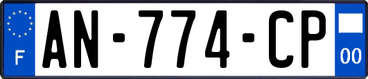 AN-774-CP