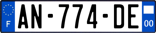 AN-774-DE