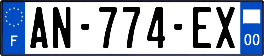 AN-774-EX