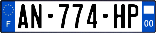 AN-774-HP