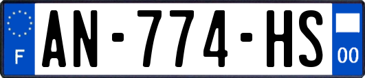 AN-774-HS