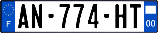 AN-774-HT