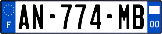 AN-774-MB