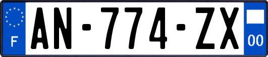 AN-774-ZX
