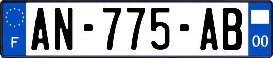 AN-775-AB