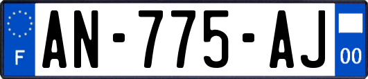 AN-775-AJ